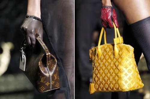 Louis Vuitton Fall 2011 Handbag Collection | www.waldenwongart.com